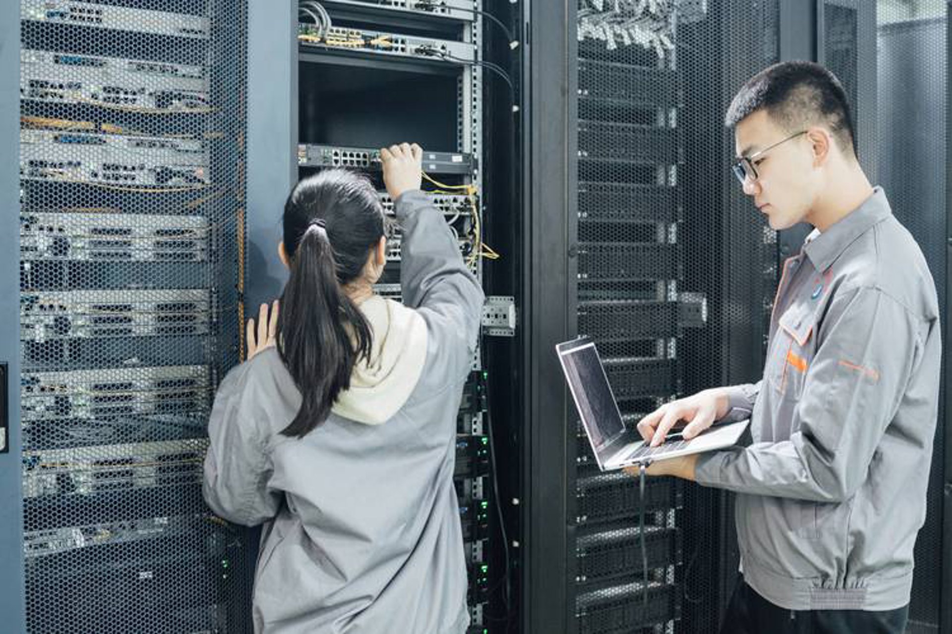 万宜网络科技